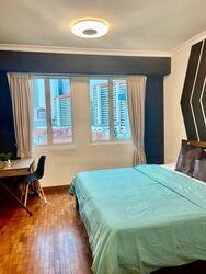Emerald Garden (D1), Condominium #499811581